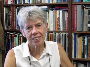 In the late 1990s, University of Utah anthropologist Kristen Hawkes developed the “grandmother hypothesis” that humans developed lifespans longer than other apes because prehistoric grandmothers helped feed their grandchildren after weaning, allowing mothers to have more children sooner and increasing the prevalence of grandma’s longevity genes in the population. In a new study, Hawkes used computer simulations to suggest that grandmothering and increased human longevity led to a surplus of older, fertile men, which in turn led to the human characteristic of forming couples or pair bonds.