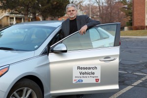 On behalf of the AAA Foundation for Traffic Safety, University of Utah psychology professor David Strayer has conducted new research into the effects of mental distractions on a person’s ability to drive safely. In two new studies, Strayer and colleagues found that giving voice commands to almost all smartphone personal assistants and in-vehicle infotainment systems is highly distracting, and that it takes drivers up to 27 seconds to regain full attention after using the devices.