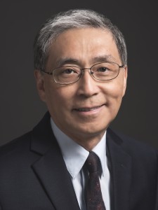 Alfred Cheung Net Worth