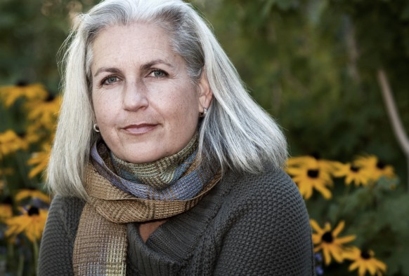 Terry Tempest Williams